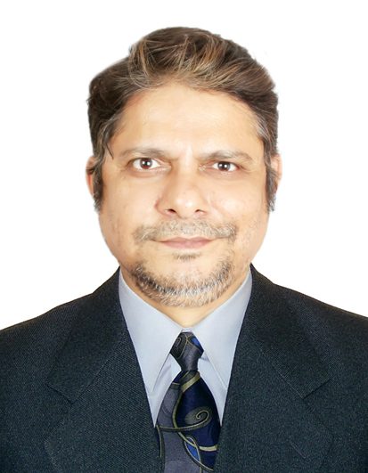 Balange-Passportsize photo - Amjad Balange
