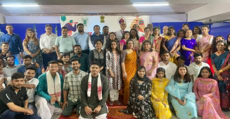 Harmony Fiesta